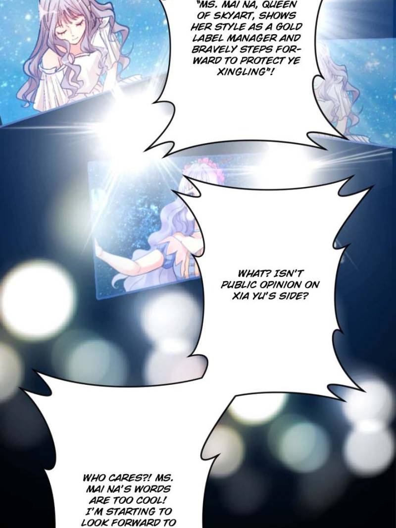 A Star Reborn: The Queen's Return Chapter 71 50